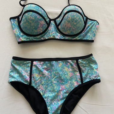 Swimsuit