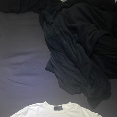 T-shirt Van Gogh