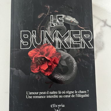 Libro Le Bunker