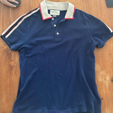 Gucci Poloshirt