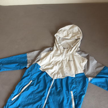 Nike Lightweight Running Hoodie Jacket