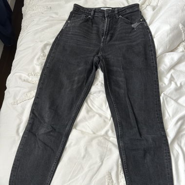 Jeans Mom Slim