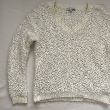 Long Sleeve Sweater