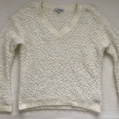 Maglione a maniche lunghe