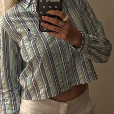 Camicia Ralph Lauren
