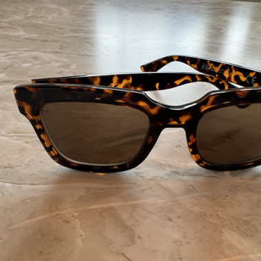 Lunettes de soleil 