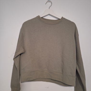 Maglione verde