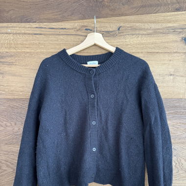 American Vintage Strickjacke