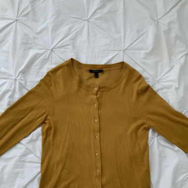 ESPRIT CARDIGAN
