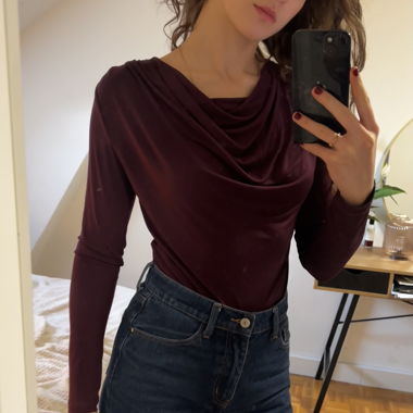 C&A body