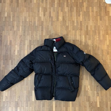 Doudoune Tommy Jeans