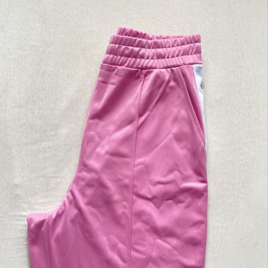 Pink Jogging Pants