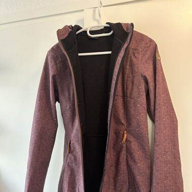 Jacke