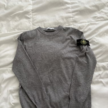 Hoodie Stone Island