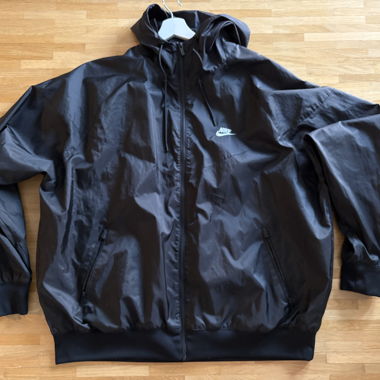 Nike Windrunner Windbreaker Jacket XXL