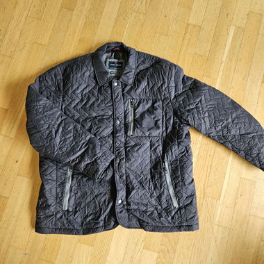 Übergangsjacke Gr. 3XL Daniel Hechter