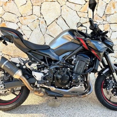 Kawasaki Z 900