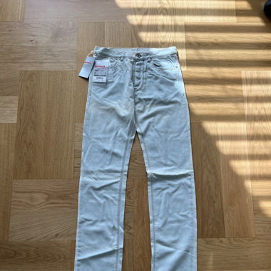 Fancy Prada Hose