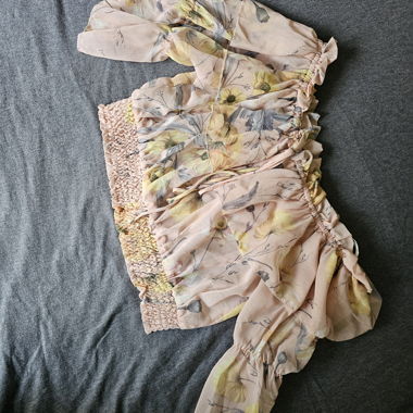 Top H&M