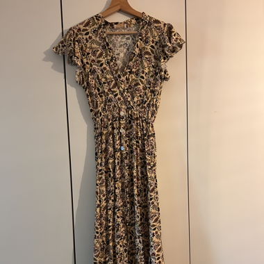 Sommerkleid Lokita Grösse S