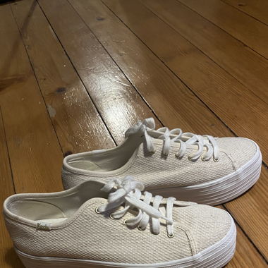 Keds sneakers