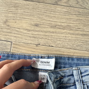 skinny jeans