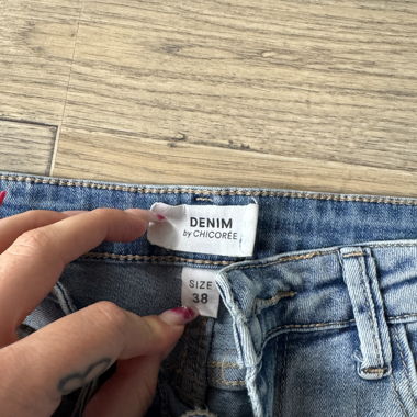 jeans skinny