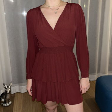 Zara dress