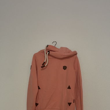 Pull Naketano