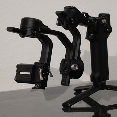 DJI RS 2 Camera Gimbal