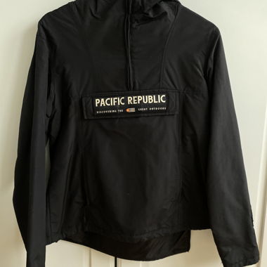 Pacific Republic Jacke