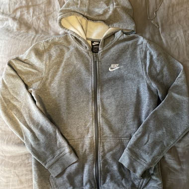 Nike Kapuzenpullover