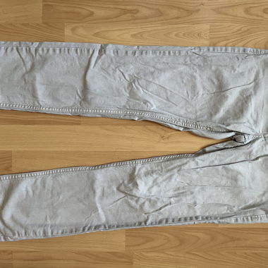 Jeans Angelo Litrico