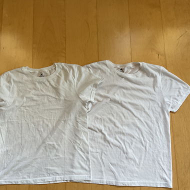 T-shirt Beverly Hills 2x