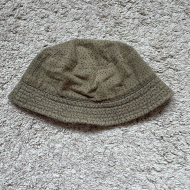Bucketheat oliva