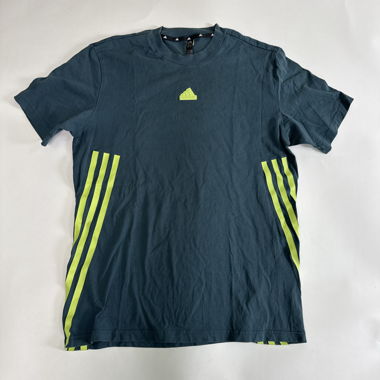 T-shirt rétro Adidas sportswear