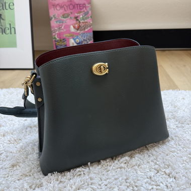 Borsa Coach Willow