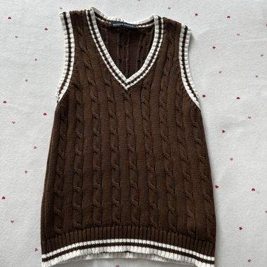 Brandy Melville Strickweste