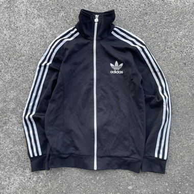 Adidas Trainingsjacke size M