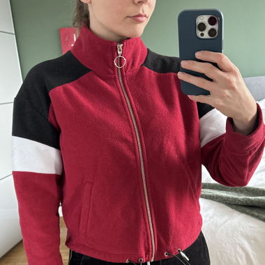 Fleece Jacket