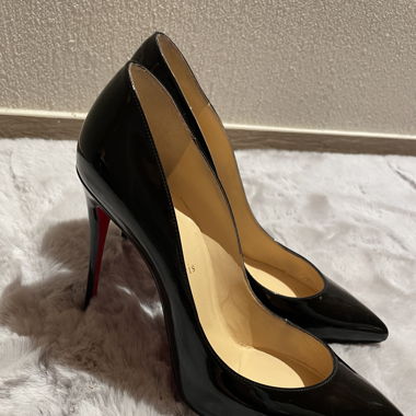 Christian Louboutin High Heels