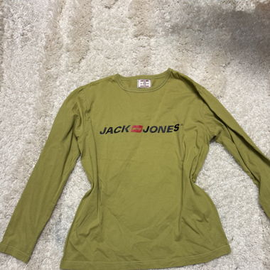 jack and jones long sleeve shirt