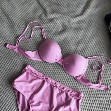 Maillot de bain 