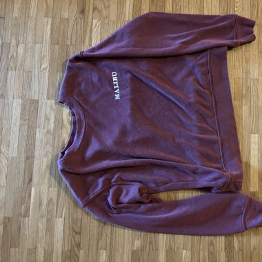 Pullover