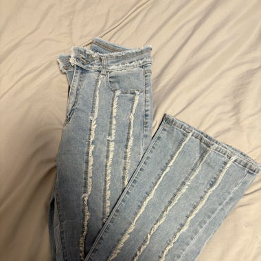 Hose von Shein 