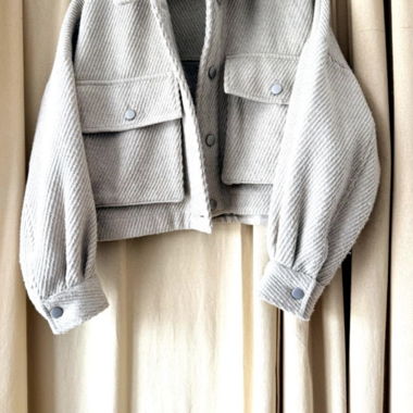 Veste PULL&BEAR
