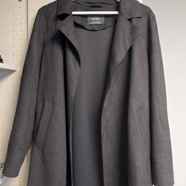 Jacke / Blazer / Kunstlederjacke