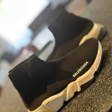 Balenciaga basket 