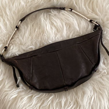 Borsa YSL Mombasa 2002
