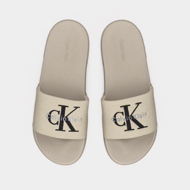 Claquettes Calvin Klein